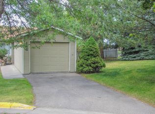 146 Willow Ridge Ct, Missoula, MT 59803