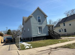 623 N Jackson St, Waukegan, IL