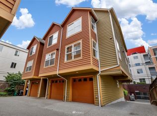 931 N 35th St APT A, Seattle, WA 98103