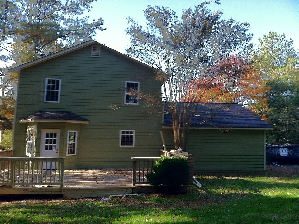 2nd image of 1527 Ashbrook Dr