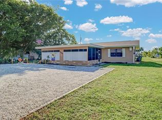 308 Tarpon Dr, Cape Coral, FL 33904