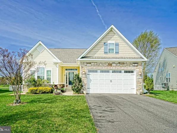 23775 Hughes Hideaway Ct, Milton, DE 19968