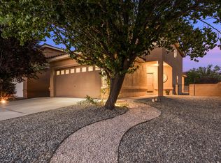 4820 Hayden Pl NW, Albuquerque, NM 87120
