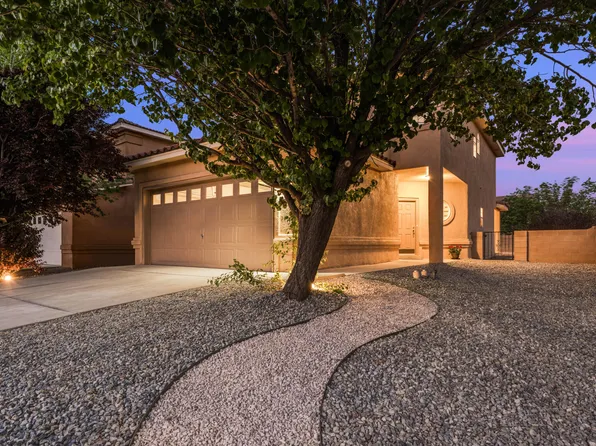 4820 Hayden Pl NW, Albuquerque, NM 87120