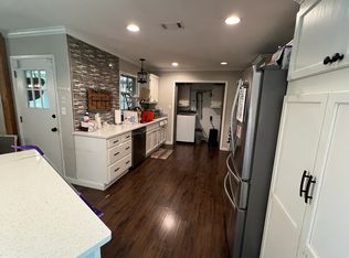 1901 60th Ct, Meridian, MS 39305