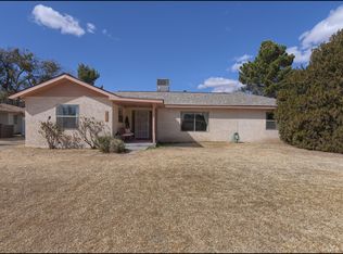 5117 Camino De La Vista Dr, El Paso, TX 79932