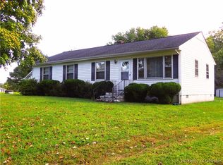 522 Kingston Rd, Lottsburg, VA 22511