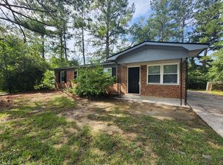 2906 Butler Manor Dr, Hephzibah, GA 30815