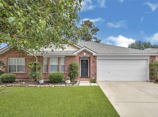22318 Hollybranch Dr, Tomball, TX 77375