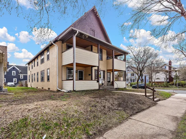 3101 E 24th St APT 1, Minneapolis, MN 55406