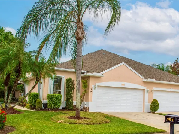 391 W Tangerine Sq SW, Vero Beach, FL 32968