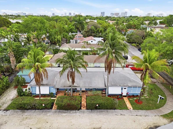 412 NE 14th Ave, Fort Lauderdale, FL 33301