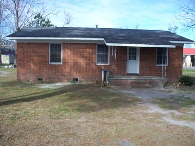 706 W 5th St, Adel, GA, 31620