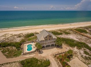 1648 E Gulf Beach Dr, Eastpoint, FL 32328