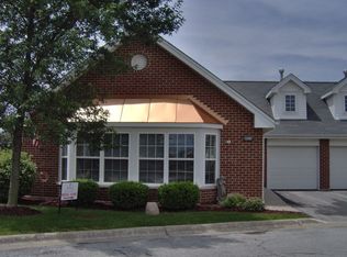 15611 Lourdes Dr, Homer Glen, IL 60491