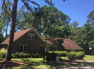 311 Wade Hampton Ave, Walterboro, SC 29488