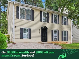 5242 Station Cir, Norcross, GA 30071
