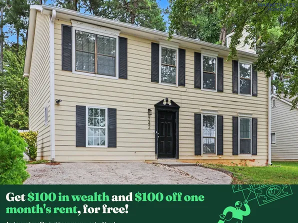 5242 Station Cir, Norcross, GA 30071