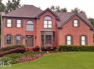 4514 Lakefaire Ct, Suwanee, GA 30024