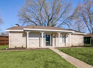3331 Kensington Dr, Mesquite, TX 75150