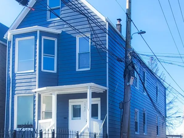 1540 N Keeler Ave, Chicago, IL 60651