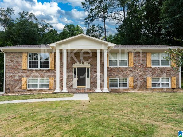 2836 Vestavia Forest Pl