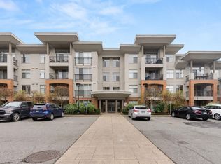 33545 Rainbow Ave #103, Abbotsford, BC V2S 0B9