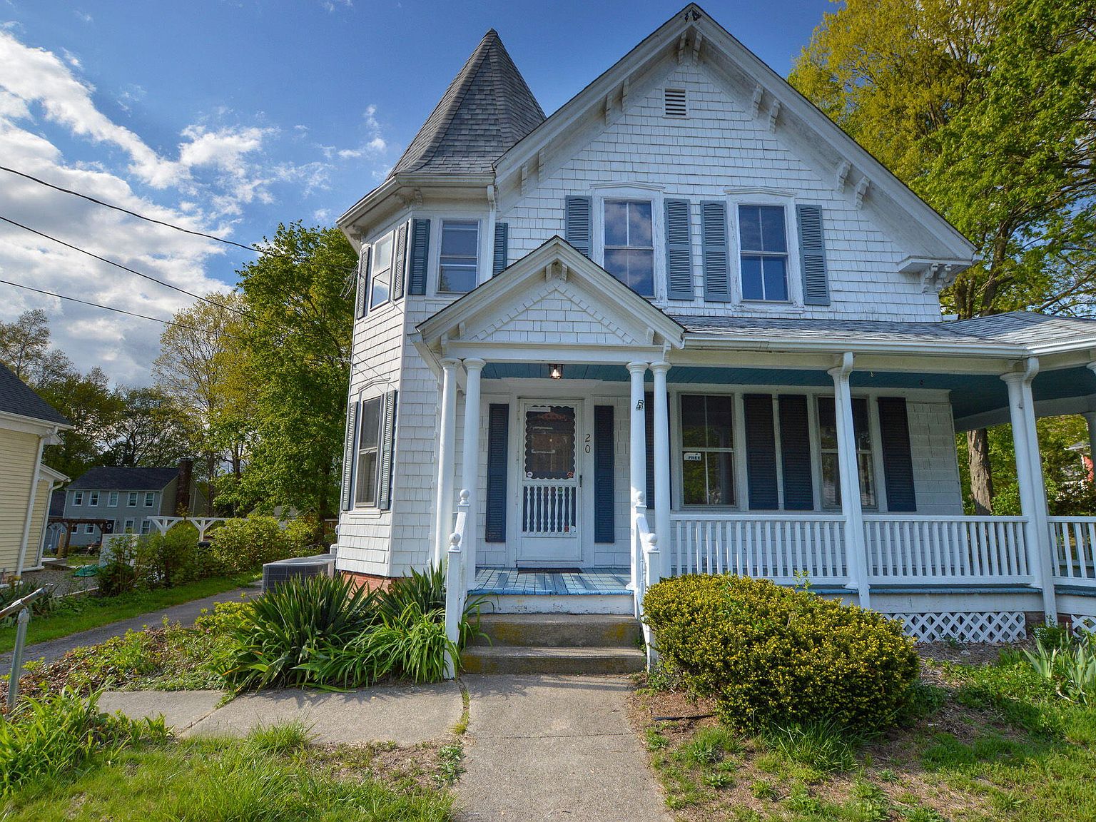 20 Bugbee Street, Plainville, MA 02762 Zillow