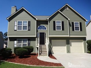 4406 Grove Dr NW, Acworth, GA 30101