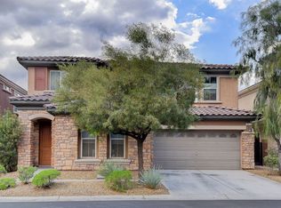 9873 Mount Oroville Ct, Las Vegas, NV 89178