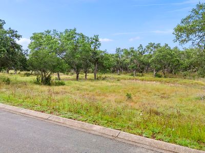 113 Sabella LOT 89, Spring Branch, TX, 78070