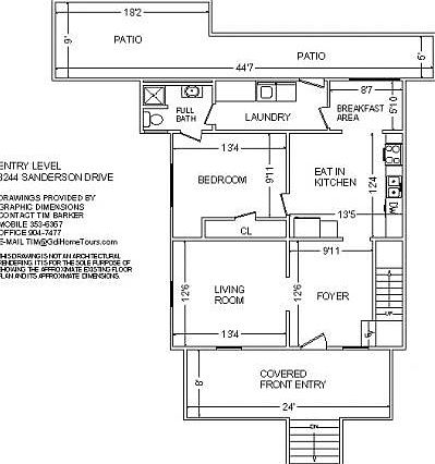 1st image of 8244 Sanderson Dr