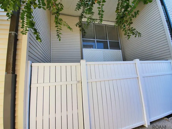 454 W Parker Blvd APT B5, Baton Rouge, LA 70808