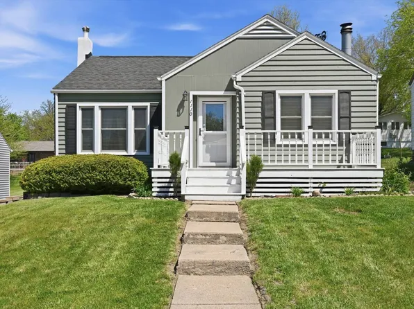 1110 Willow St, Harlan, IA 51537