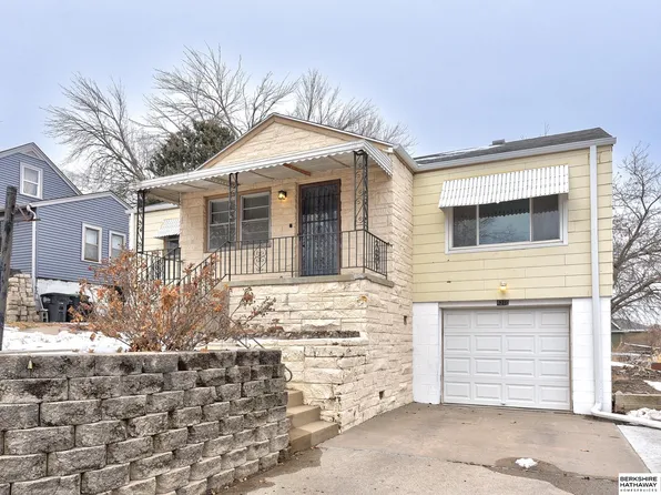 4210 F St, Omaha, NE 68107
