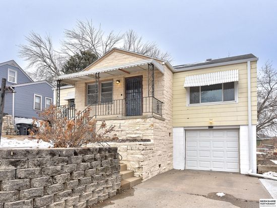 4210 F St, Omaha, NE 68107