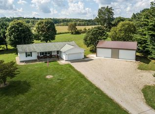2244 Seminary Rd, Newark, OH 43056