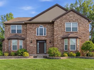 47450 Ellery Ln, Canton, MI