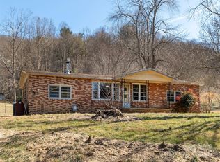 54 Melton Dr, Fletcher, NC 28732