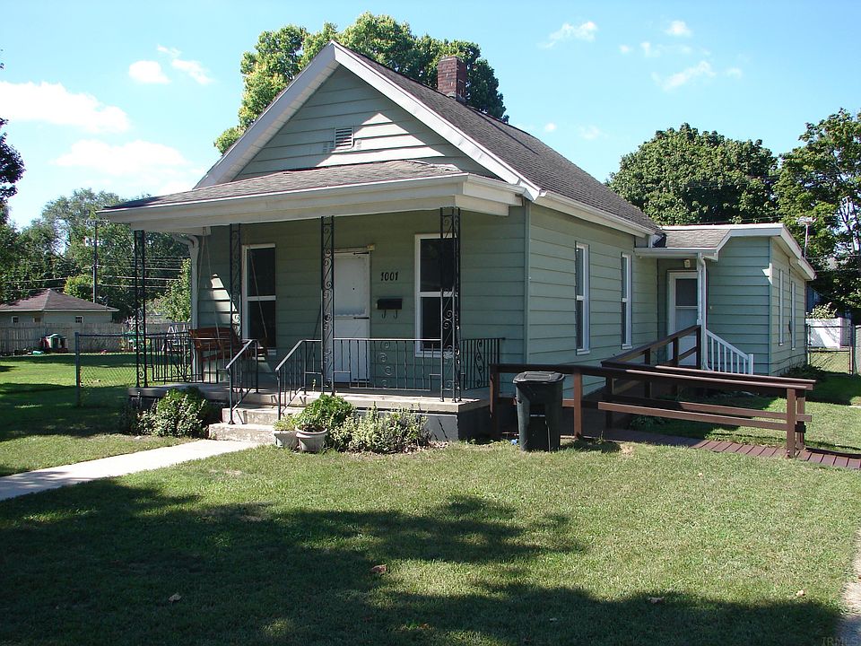 1st image of 1001 S Ironwood Dr