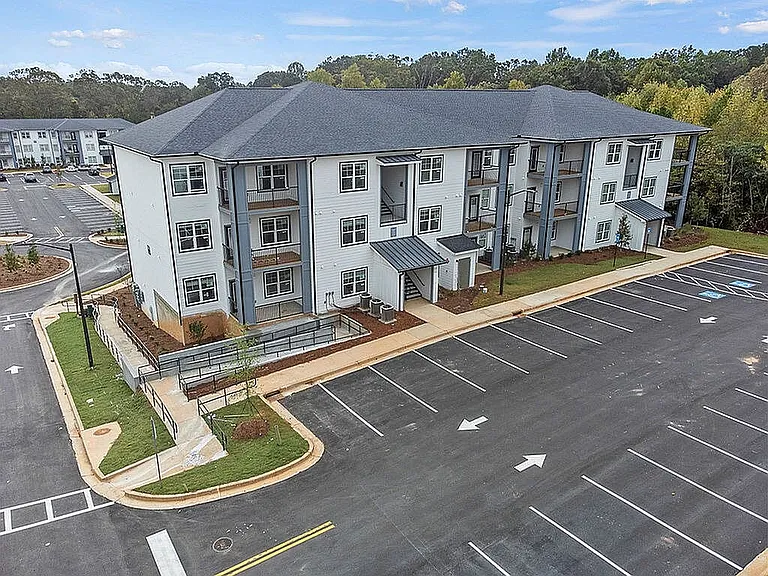 Villas at Old 441 — Photo 19