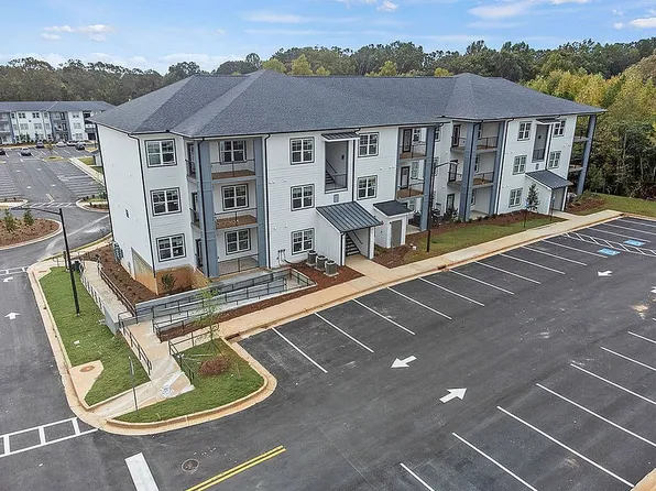 Villas at Old 441, 101 Oakey Aly #6-6307, Demorest, GA 30535