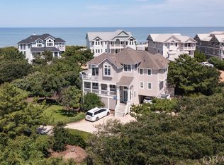 364 Deep Neck Rd LOT 143, Corolla, NC 27927