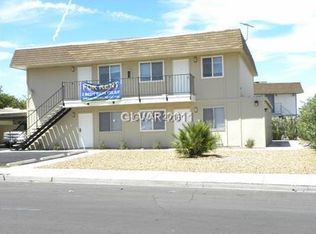 801 Palo Verde Dr APT B, Henderson, NV 89015