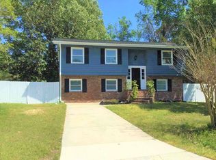 1827 Mepkin Rd, Charleston, SC 29407