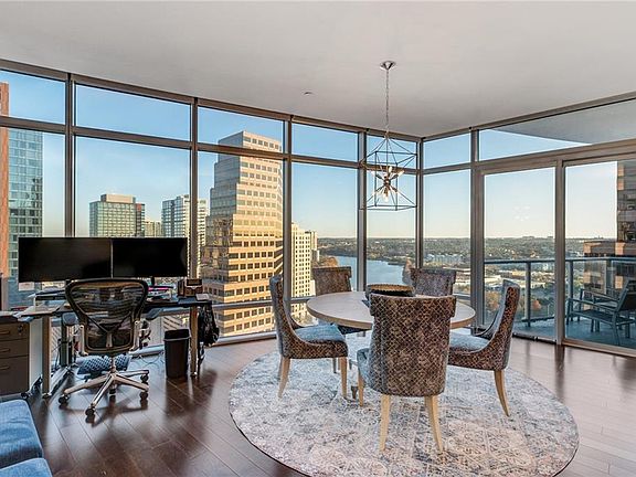 5th image of 200 Congress Ave Unit 23F