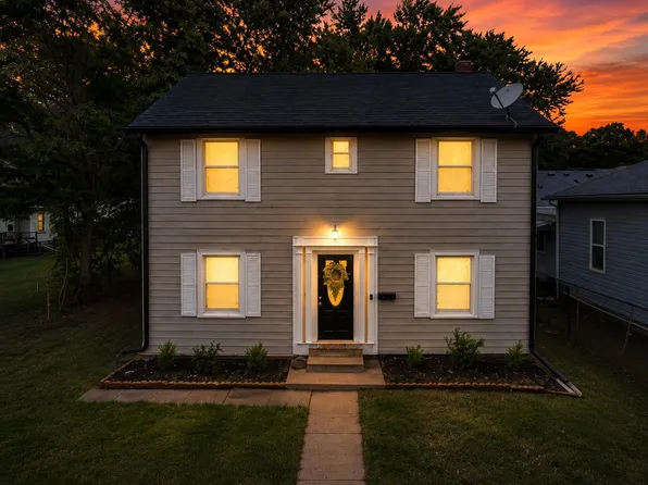 631 N Santa Fe St, Augusta, KS 67010