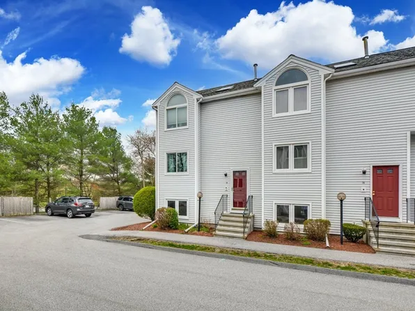 26 Webster St Unit 26, South Weymouth, MA 02190