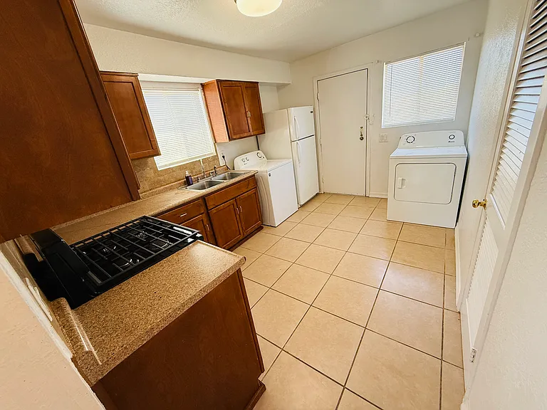 9020 Norton St #A — Photo 3