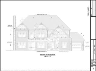 4350 Sardis Church Rd, Buford, GA 30519